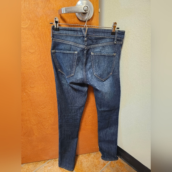 Marc by marc jacobs skinny jeans - Picture 3 of 4